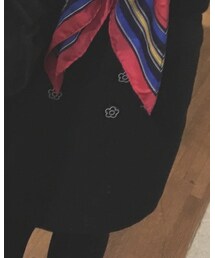 MARY QUANT | スカート