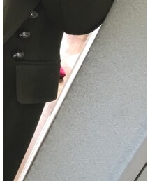 import | ピーコート