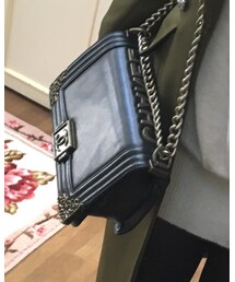 CHANEL | ショルダーバッグ