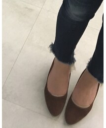 KOBE LETTUCE | パンプス