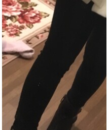 KOBE LETTUCE | デニムパンツ