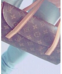 LOUIS VUITTON | ハンドバッグ