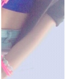 CRUCIANI | ブレスレット