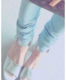 LOWRYS FARM | サンダル