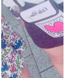 Keith Haring | バッグ