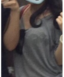 E hyphen world gallery | Tシャツ/カットソー