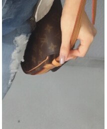 LOUIS VUITTON | ショルダーバッグ