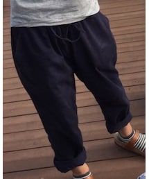 nest Robe | パンツ