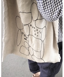 mina perhonen | エコバッグ/サブバッグ