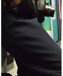 RALPH LAUREN | スラックス