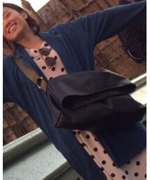 KBF | ショルダーバッグ