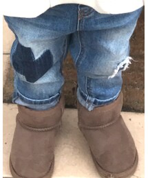 H&M | デニムパンツ