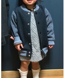 CIAOPANIC | スタジャン