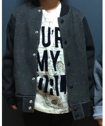 CIAOPANIC | スタジャン