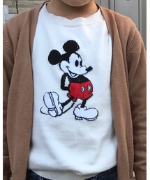 UNIQLO | ニット/セーター