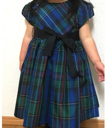 RALPH LAUREN | ドレス