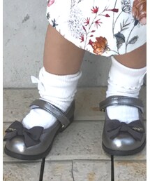 mezzo piano | パンプス