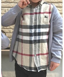 BURBERRY | シャツ/ブラウス