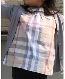 BURBERRY | シャツ/ブラウス