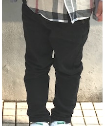 ZARA | チノパンツ