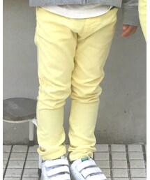 BRANSHES | チノパンツ