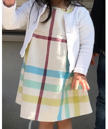 BURBERRY | ワンピース