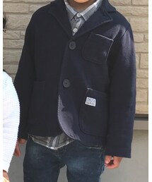 F.O.KIDS | ダウンジャケット/コート