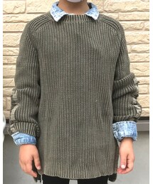 ZARA KIDS | ニット/セーター