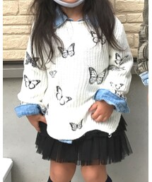 H&M | ニット/セーター