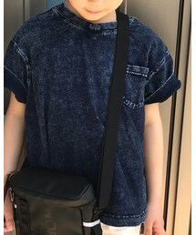 GU | Tシャツ/カットソー