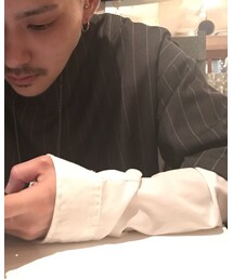 HALHAM | トップス