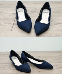 SCwear | パンプス