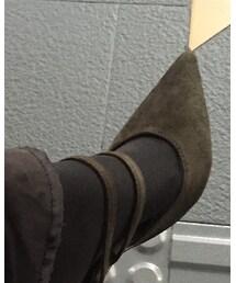 Sidewalk | シューズ