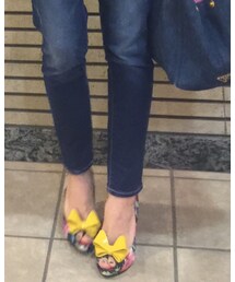 DIANA | パンプス