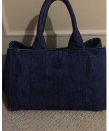 PRADA | トートバッグ