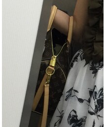 LOUIS VUITTON | トートバッグ