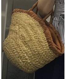 DRWCYS | かごバッグ