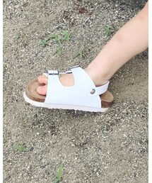 ヒラキ | サンダル