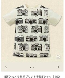 西松屋 | Tシャツ/カットソー