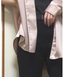 w closet | シャツ/ブラウス