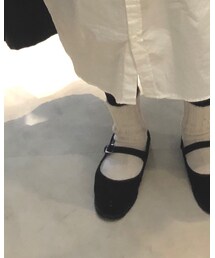 drogheriacrivellini | バレエシューズ