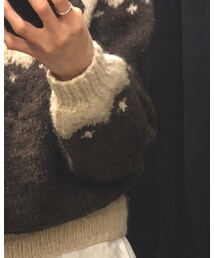 古着 | ニット/セーター