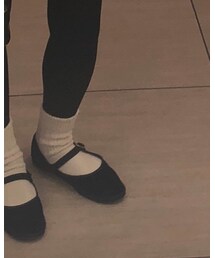 drogheriacrivellini | バレエシューズ