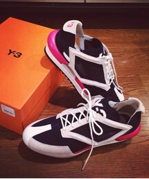 Y-3 | スニーカー