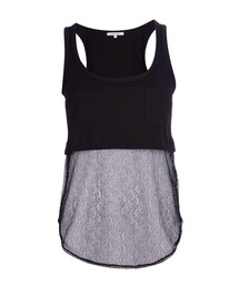 CARVEN | Tank Top(タンクトップ)