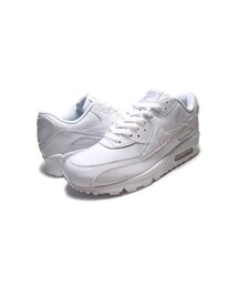NIKE | NIKE AIRMAX90 レザー 28.0cm(スニーカー)