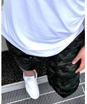 UNIQLO(ユニクロ)の「パンツ(その他パンツ)」