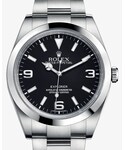 ROLEX(ロレックス)の「腕時計(アナログ腕時計)」