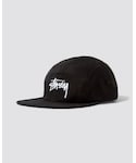 STUSSY(ステューシー)の「帽子(キャップ)」