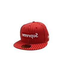 Supreme  | 14SS Supreme × Comme des Garcons SHIRTS New Era 5950 Cap(キャップ)
